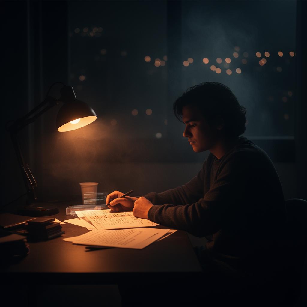 AI Knows Everything About You — Except the One Thing That Matters