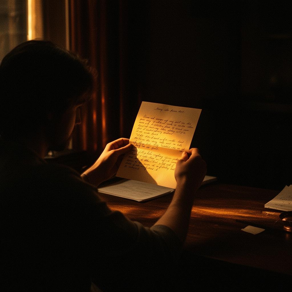 The Echo Effect: 5 Sentences That Changed My Life — And I Wrote Them Myself