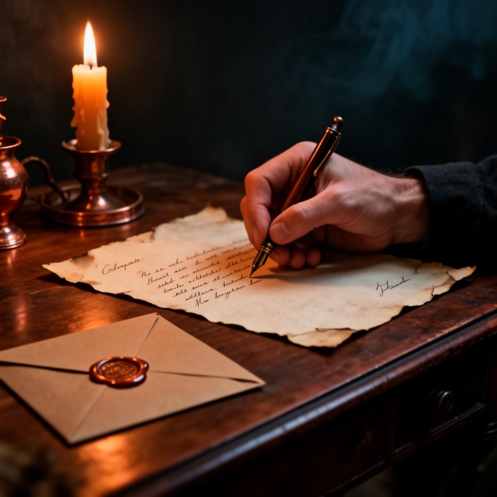 How to Write a Letter to Your Future Self (2026 Guide)