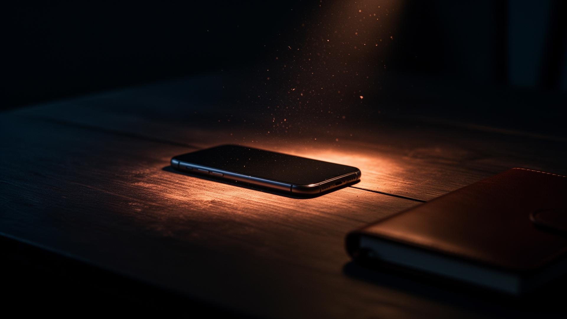 The Memory You're Outsourcing: Why Your Phone Remembers Everything Except Who You Are